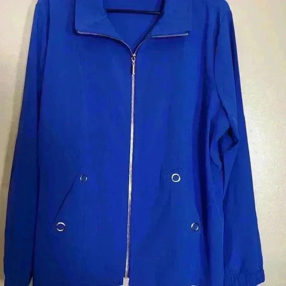 DD lifestyle, woman jacket size XL. - Picture 6 of 7